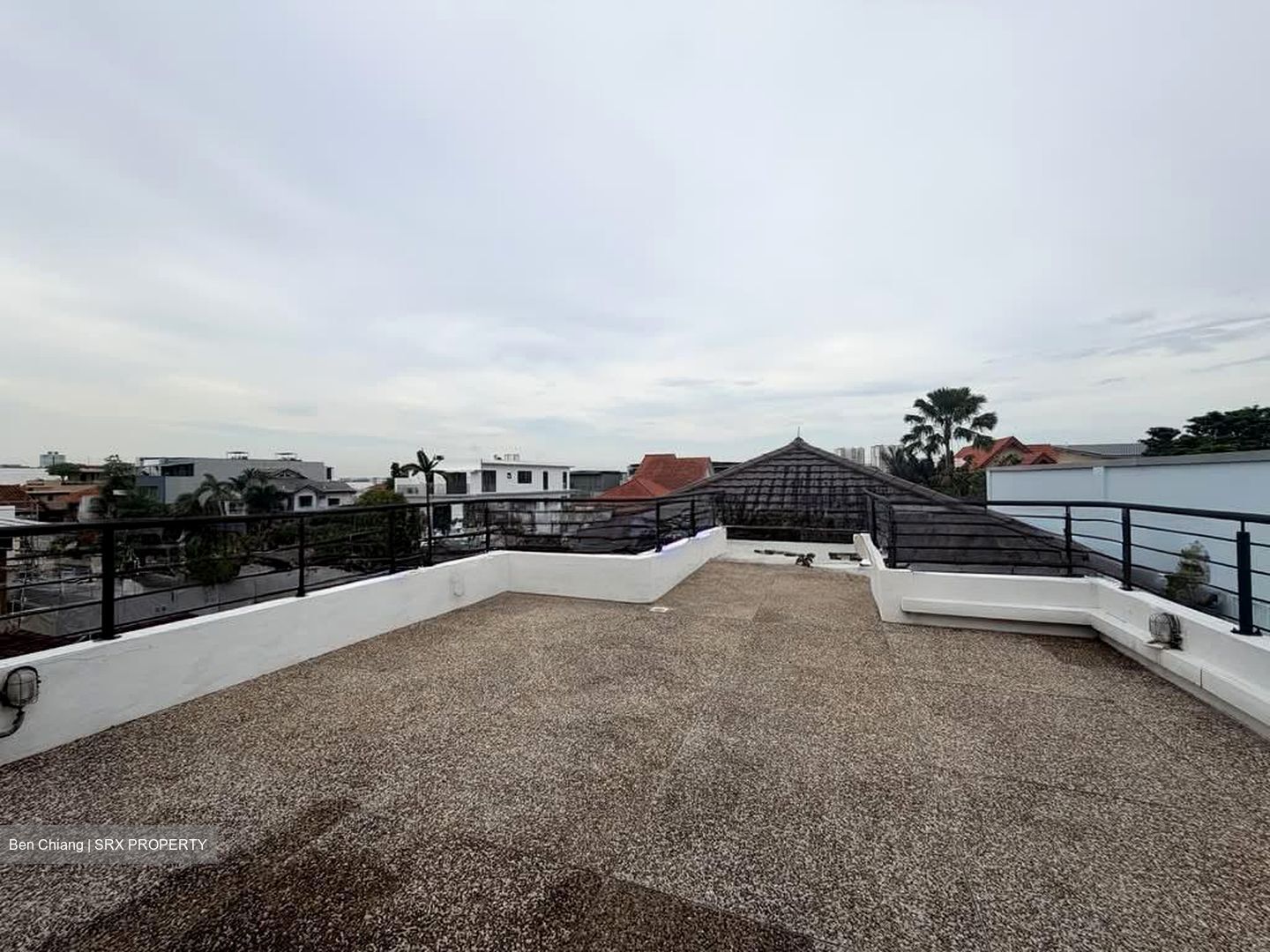 Serangoon Garden Estate (D19), Semi-Detached #559739311